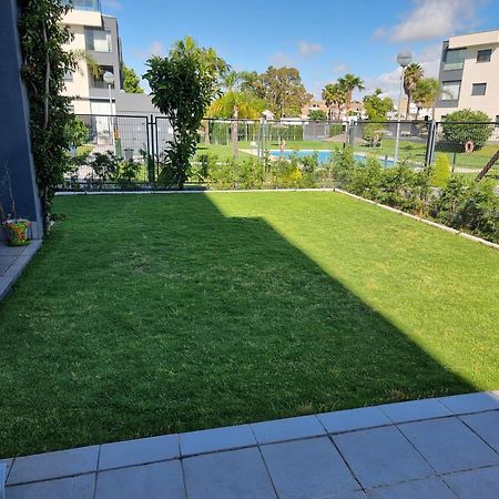 Residencial Costa Donana Apartment Sanlúcar de Barrameda Екстериор снимка