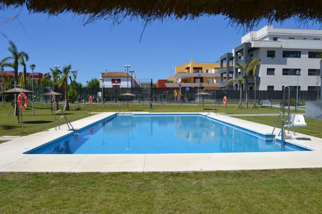 Residencial Costa Donana Apartment Sanlúcar de Barrameda Екстериор снимка