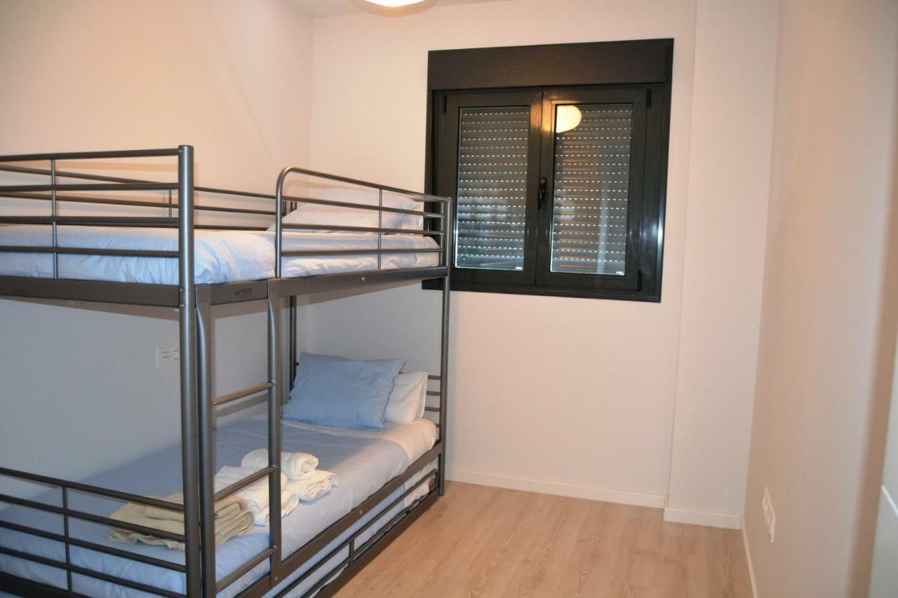 Residencial Costa Donana Apartment Sanlúcar de Barrameda Екстериор снимка