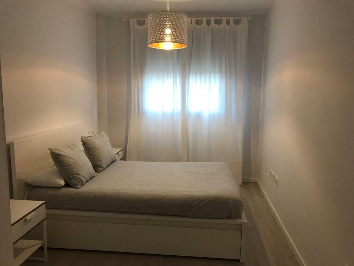 Residencial Costa Donana Apartment Sanlúcar de Barrameda Екстериор снимка