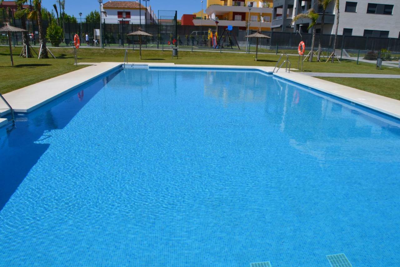 Residencial Costa Donana Apartment Sanlúcar de Barrameda Екстериор снимка