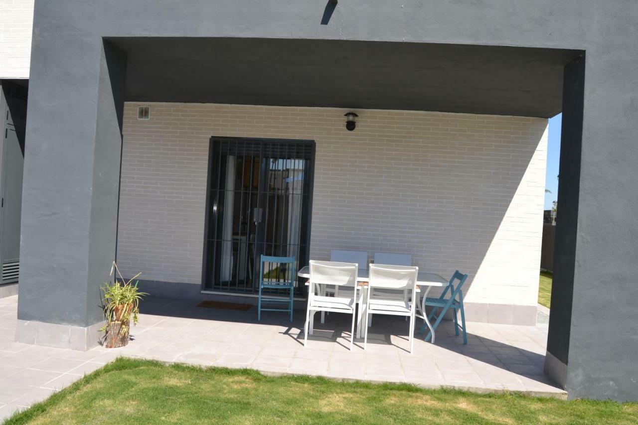 Residencial Costa Donana Apartment Sanlúcar de Barrameda Екстериор снимка