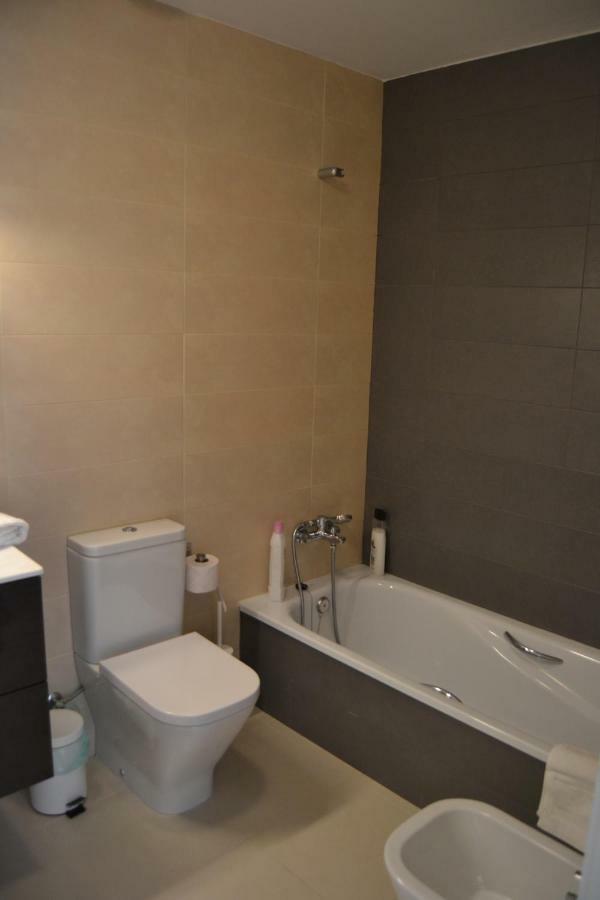 Residencial Costa Donana Apartment Sanlúcar de Barrameda Екстериор снимка