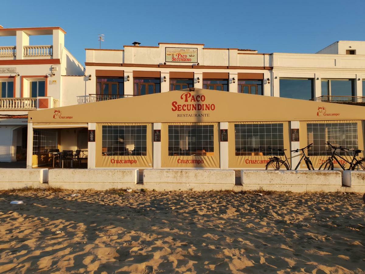 Residencial Costa Donana Apartment Sanlúcar de Barrameda Екстериор снимка